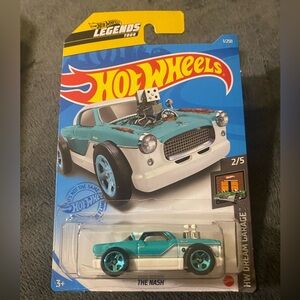 "🥦5/$25🥦" Hot Wheels The Nash